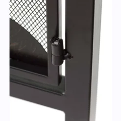 Plow & Hearth - Arched Metal Weather-Resistant Garden Gate With Symbolic Tree Of Life Design 10 Plow & Hearth - Arched Metal Weather-Resistant Garden Gate With Symbolic Tree Of Life Design -Garden & Outdoors GUEST e36e804d f938 4326 bdd5 33edc6b08f04