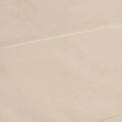 Crosley 2 Piece Furniture Cover Set, Loveseat And Coffee Table, Tan 4 Crosley 2 Piece Furniture Cover Set, Loveseat And Coffee Table, Tan - Image 2