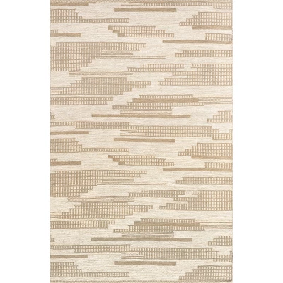 NuLOOM Maddy Abstract Lined Indoor/Outdoor Patio Area Rug 11 NuLOOM Maddy Abstract Lined Indoor/Outdoor Patio Area Rug - Image 9