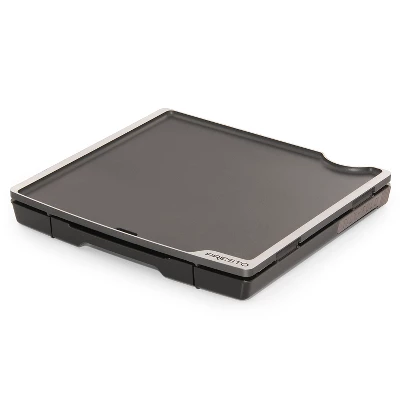 Presto 15" Tilt'n Fold Electric Griddle - 7071 3 Presto 15" Tilt'n Fold Electric Griddle - 7071