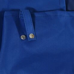 Sunnydaze Decor Sunnydaze Outdoor Lawn And Garden Heavy-Duty Steel Utility Cart With Removable Sides And Weather-Resistant Polyester Liner -Garden & Outdoors GUEST ecadf989 4c32 4c04 90e1 cc3795d57617