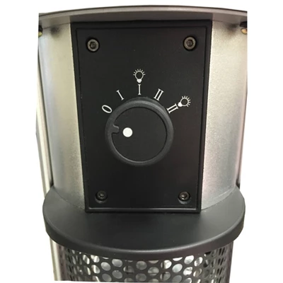 Infrared Electric Outdoor Heater - EnerG+ 5 Infrared Electric Outdoor Heater - EnerG+ - Image 3