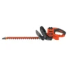 Black & Decker 20" SAWBLADE Electric Hedge Trimmer -Garden & Outdoors GUEST ed657e27 4833 48ec a9f3 f96b08fcc9df
