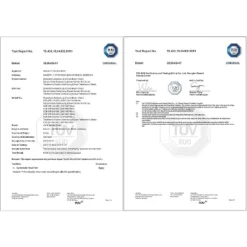 Smartpeas Outdoor Furniture Cover Waterproof - 170 * 100 * 70cm Waterproof Cover For Patio Rattan Table & Chairs + Plus: Garden Gloves