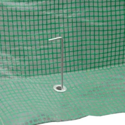 OutsunnyPortable Pop-up Walk-in Greenhouse With Roll-up Door -Garden & Outdoors GUEST ef42590f 4e3d 4a6d b4df bc5c7abac350