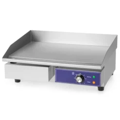 Costway 22'' Commercial Electric Griddle 110V 2000W Flat Top Countertop Grill 122℉-572℉ -Garden & Outdoors GUEST f2b5830c a5f5 4791 9b78 74b00bd97cae