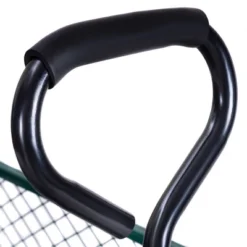 Costway Heavy Duty Lawn Garden Utility Cart Wagon Wheelbarrow Steel Trailer 17 Costway Heavy Duty Lawn Garden Utility Cart Wagon Wheelbarrow Steel Trailer -Garden & Outdoors GUEST f405d02e cbb3 449e a178 104b278ab01e