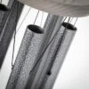 Woodstock Wind Chimes Signature Collection, Chimes Of Bali, 25", Silver World Music Wind Chimes For Outdoor, Patio, Home Or Garden Decor BWAS -Garden & Outdoors GUEST f5f33b5b e9a2 4d5f 8fba 36ed0d37ba32