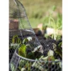 Gardener’s Supply Company Sturdy Chicken Wire Cloche Plant Protector Extension | Adds Broader Area Coverage Protection For Tall Plants Vegetables &