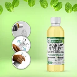 Mighty Mint Rodent Repellent Concentrate - 8oz -Garden & Outdoors GUEST f843f330 8ef6 4fba aa23 39ad2782cb84