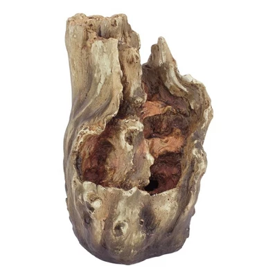 Design Toscano Rendezvous Gulch Illuminated Garden Fountain 4 Design Toscano Rendezvous Gulch Illuminated Garden Fountain - Image 2