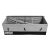 Domain Shelters 176 Gallon 6 X 2 X 2 Foot Outdoor Patio Backyard Garden Storage Container Deck Box W/Removable Weather Bars & Clip Buckles, Gray/Black 1 Domain Shelters 176 Gallon 6 X 2 X 2 Foot Outdoor Patio Backyard Garden Storage Container Deck Box W/Removable Weather Bars & Clip Buckles, Gray/Black -Garden & Outdoors GUEST fbe58cae 52c1 4ab7 84a8 cf87f16ff656