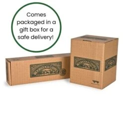 Woodstock Wind Chimes Signature Collection, Woodstock Garden Bells, 24'' Brass Wind Bell WGBLG3 -Garden & Outdoors GUEST fd780272 d832 4057 a7a7 7a9afa2f23e4