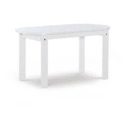 Adirondack Oval Coffee Table - Linon 18 Adirondack Oval Coffee Table - Linon -Garden & Outdoors GUEST fd7da31e 6dfd 4f5c a24c 706f627383d3