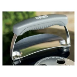 Weber 18" Original Kettle Charcoal Grill 441001 Black -Garden & Outdoors GUEST fde98555 83fa 4850 b483 20ef0bca1efc