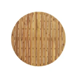 Soto Round Outdoor Acacia Wood Dining Table Teak/Black - Christopher Knight Home 11 Soto Round Outdoor Acacia Wood Dining Table Teak/Black - Christopher Knight Home -Garden & Outdoors GUEST fed26961 a52d 448c 809d 0c8bfbbb8ce7