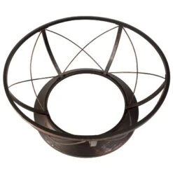 Pleasant Hearth Palmetto Fire Pit 20 Pleasant Hearth Palmetto Fire Pit -Garden & Outdoors GUEST ffbb803c 9622 45e9 9faf 9f56bc037a02
