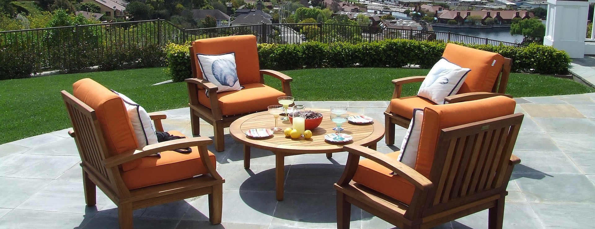 Garden & Outdoors 3 Garden & Outdoors -Garden & Outdoors teak 172642 1920